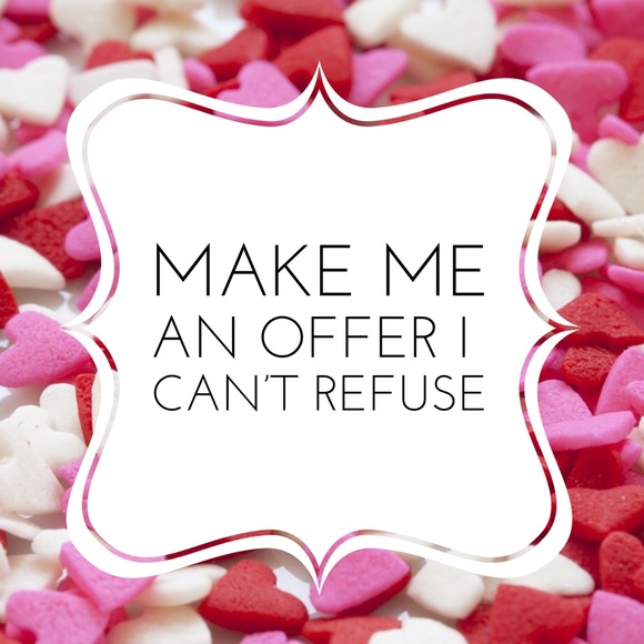 Other - OFFERS !